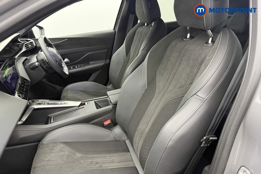 Used Peugeot 408 2024 for sale - 77932205: Photo 17