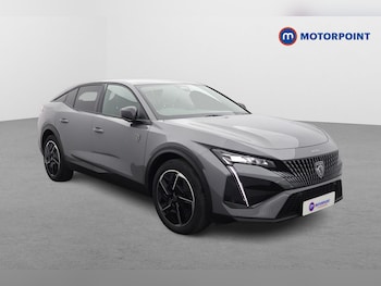 Used Peugeot 408 2024 for sale - 77932205: Photo