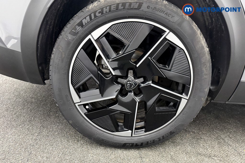 Used Peugeot 408 2024 for sale - 77932205: Photo 25