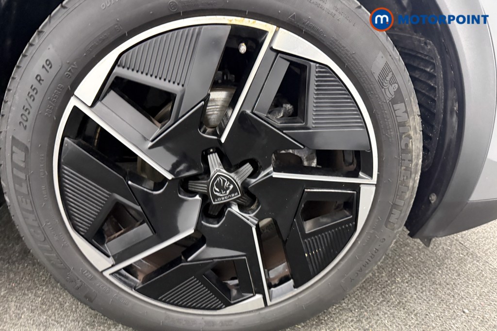 Used Peugeot 408 2024 for sale - 77932205: Photo 26