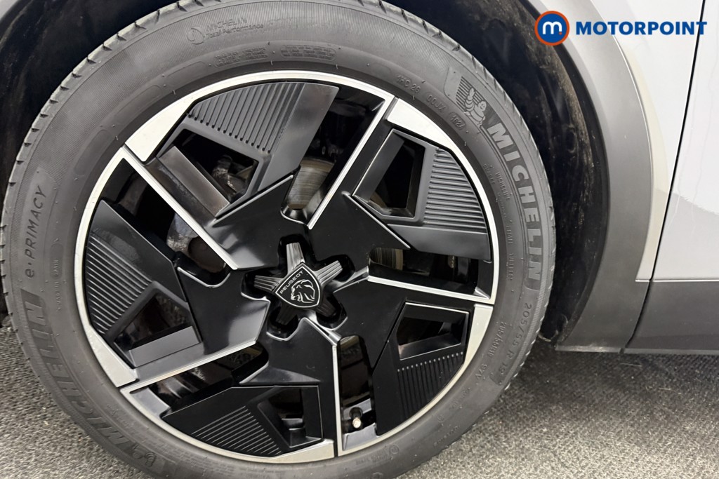 Used Peugeot 408 2024 for sale - 77932205: Photo 27