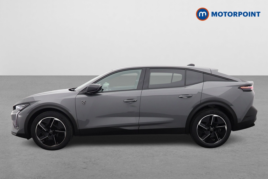 Used Peugeot 408 2024 for sale - 77932205: Photo 4