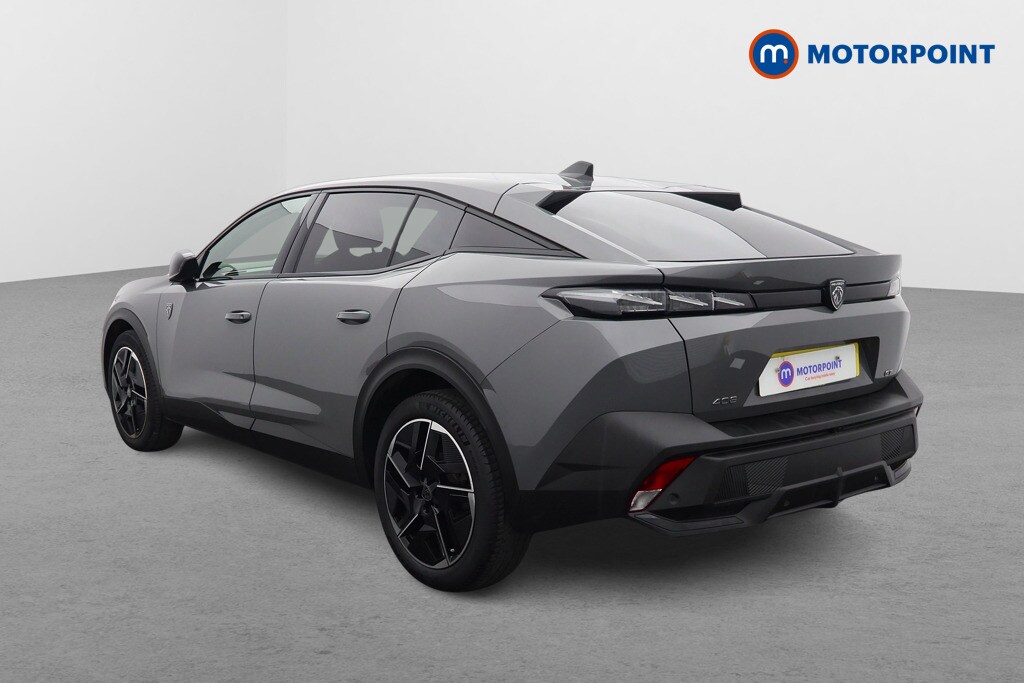 Used Peugeot 408 2024 for sale - 77932205: Photo 5