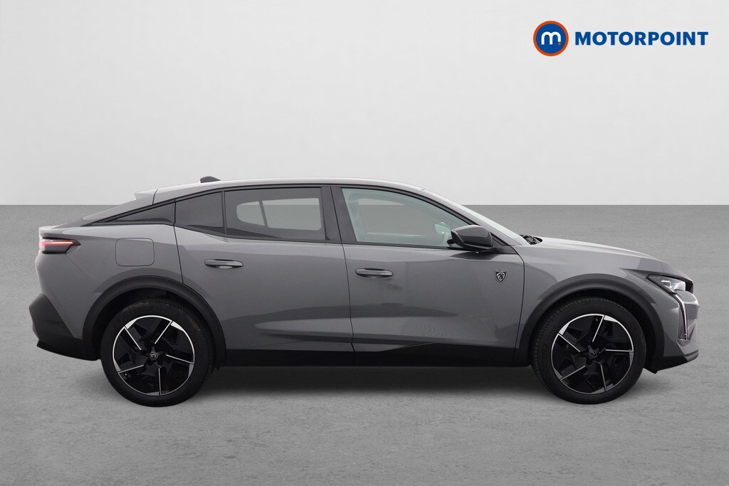 Used Peugeot 408 2024 for sale - 77932205: Photo 8