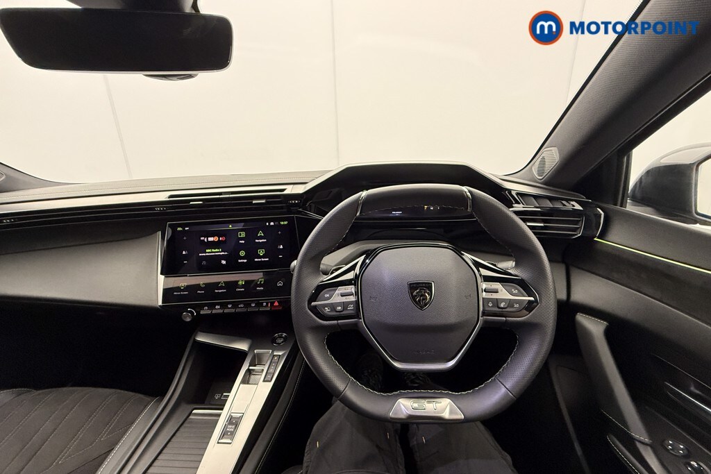 Used Peugeot 408 2024 for sale - 77932205: Photo 9