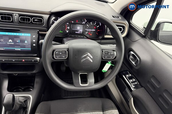 Used Citroen C3 2020 for sale - 76209599: Photo 11