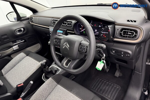 Used Citroen C3 2020 for sale - 76209599: Photo 12