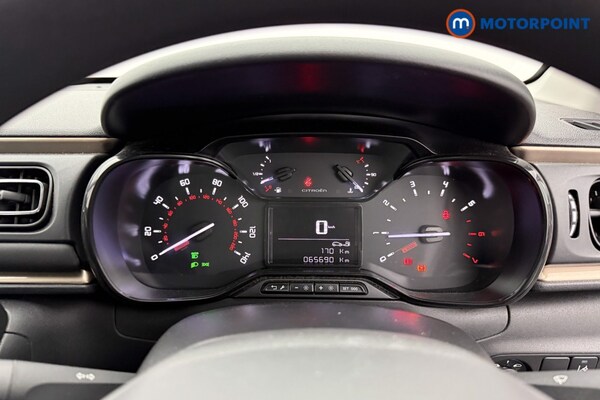 Used Citroen C3 2020 for sale - 76209599: Photo 13