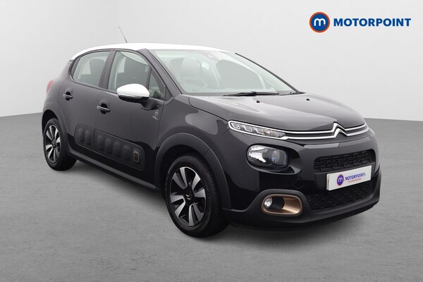 Used Citroen C3 2020 for sale - 76209599: Photo 1