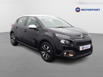 Citroen - C3