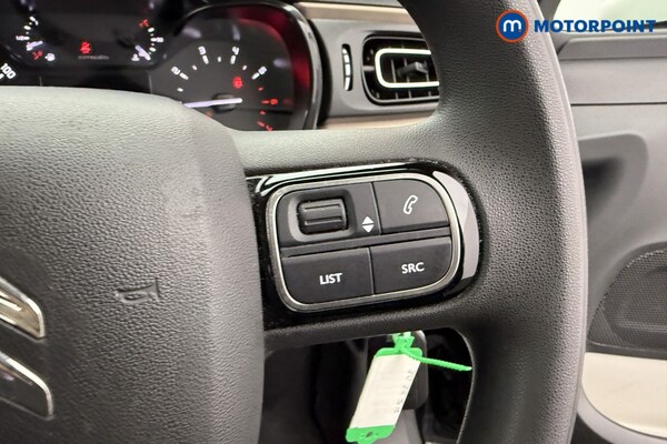 Used Citroen C3 2020 for sale - 76209599: Photo 21