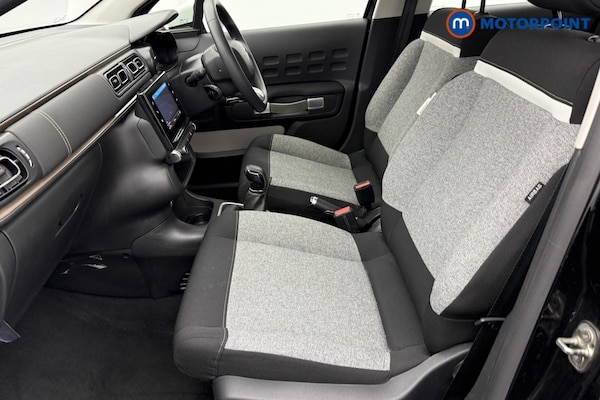 Used Citroen C3 2020 for sale - 76209599: Photo 27