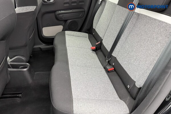 Used Citroen C3 2020 for sale - 76209599: Photo 28