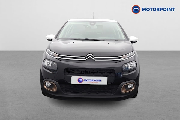 Used Citroen C3 2020 for sale - 76209599: Photo 2