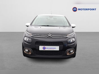 Used Citroen C3 2020 for sale - 76209599: Photo 2