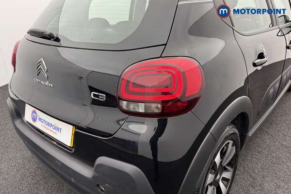 Used Citroen C3 2020 for sale - 76209599: Photo 31