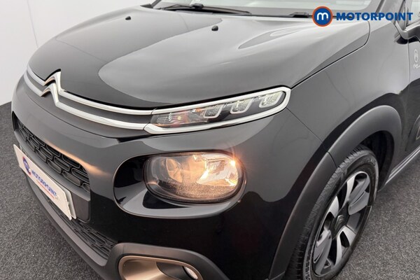 Used Citroen C3 2020 for sale - 76209599: Photo 33