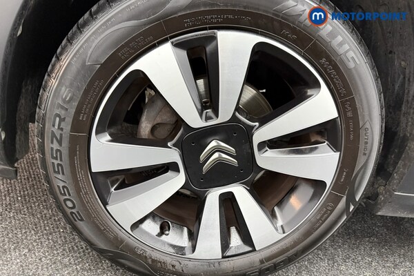 Used Citroen C3 2020 for sale - 76209599: Photo 34