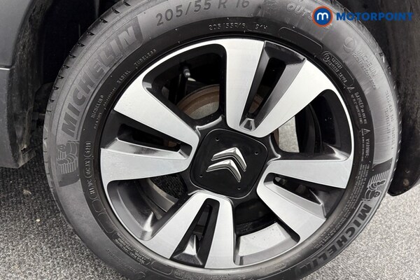 Used Citroen C3 2020 for sale - 76209599: Photo 35