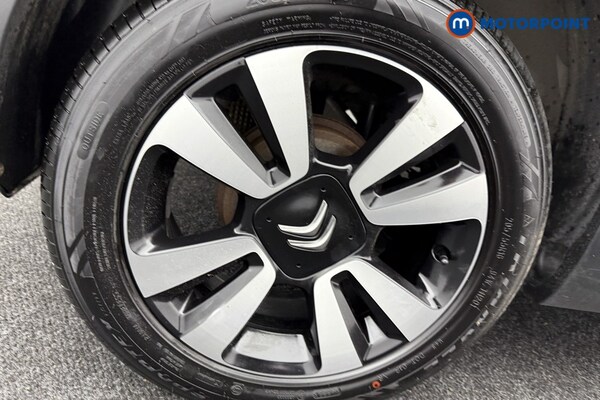 Used Citroen C3 2020 for sale - 76209599: Photo 36