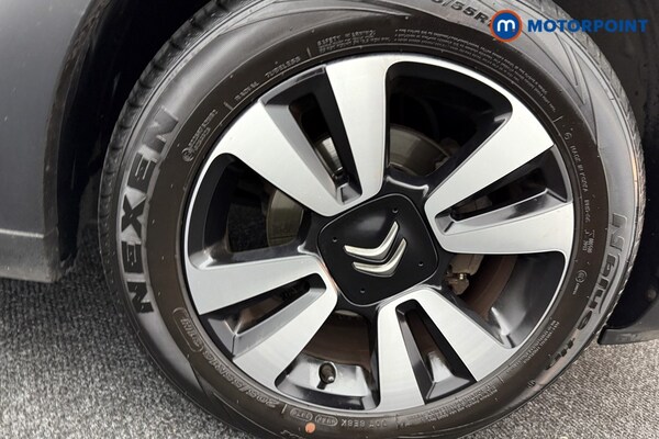 Used Citroen C3 2020 for sale - 76209599: Photo 37