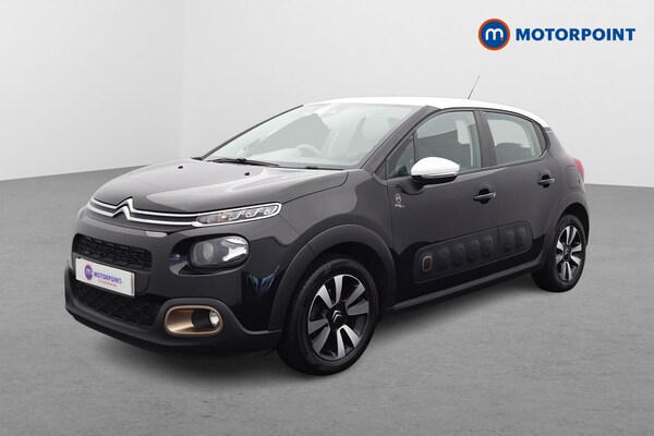 Used Citroen C3 2020 for sale - 76209599: Photo 3