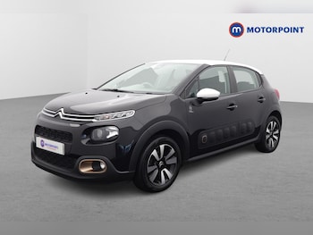 Used Citroen C3 2020 for sale - 76209599: Photo 3