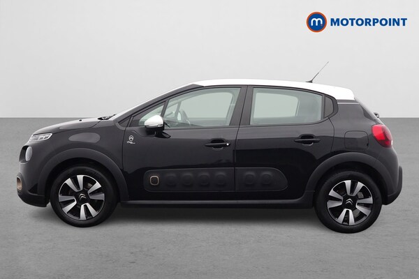 Used Citroen C3 2020 for sale - 76209599: Photo 4