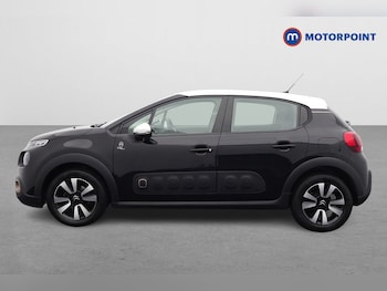 Used Citroen C3 2020 for sale - 76209599: Photo 4