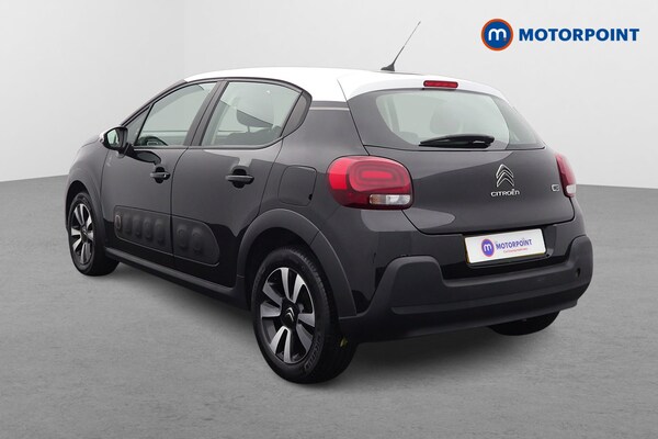 Used Citroen C3 2020 for sale - 76209599: Photo 5
