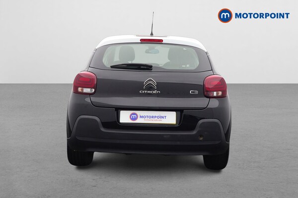 Used Citroen C3 2020 for sale - 76209599: Photo 6