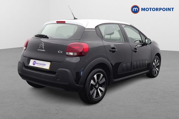 Used Citroen C3 2020 for sale - 76209599: Photo 7