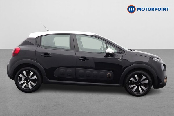 Used Citroen C3 2020 for sale - 76209599: Photo 8