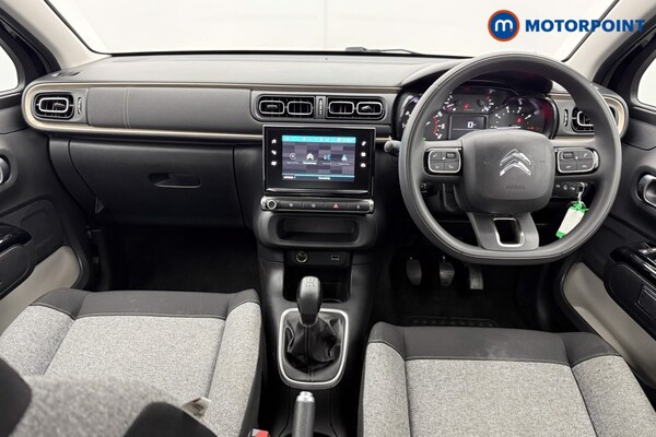 Used Citroen C3 2020 for sale - 76209599: Photo 9