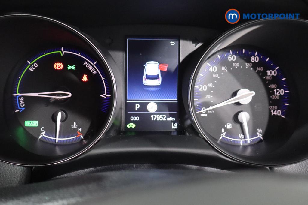 Used Toyota C-HR 2022 for sale - 76196868: Photo 11