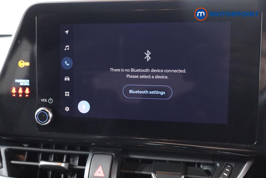 Used Toyota C-HR 2022 for sale - 76196868: Photo 15