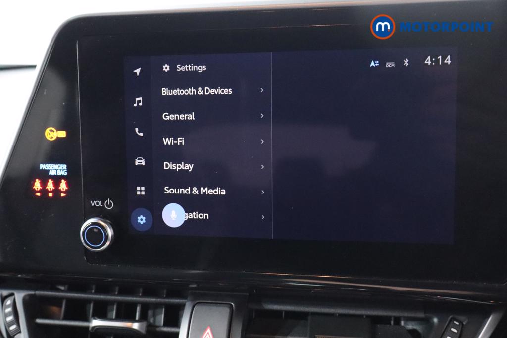 Used Toyota C-HR 2022 for sale - 76196868: Photo 17
