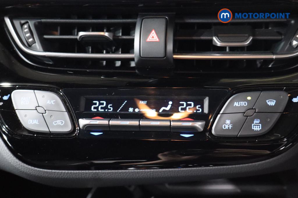 Used Toyota C-HR 2022 for sale - 76196868: Photo 18