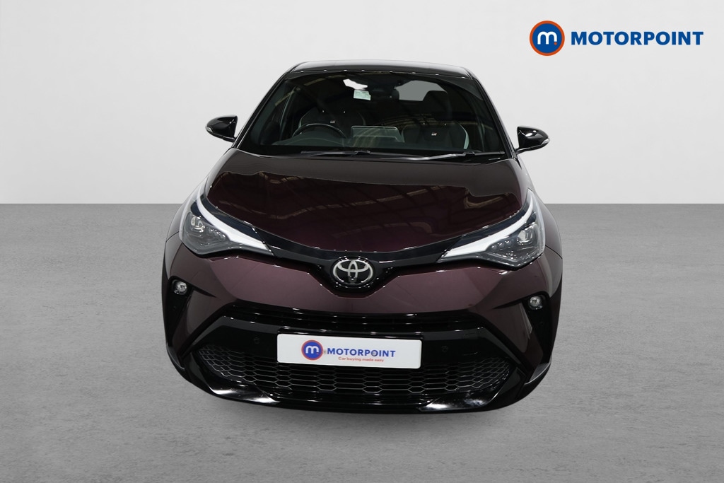 Used Toyota C-HR 2022 for sale - 76196868: Photo 2