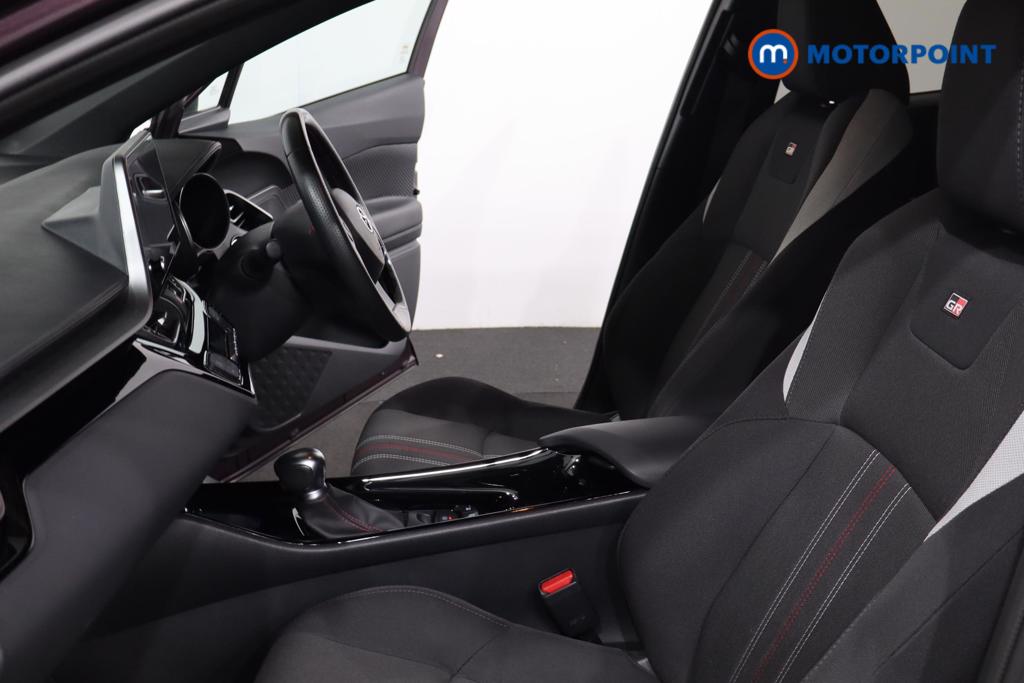 Used Toyota C-HR 2022 for sale - 76196868: Photo 23