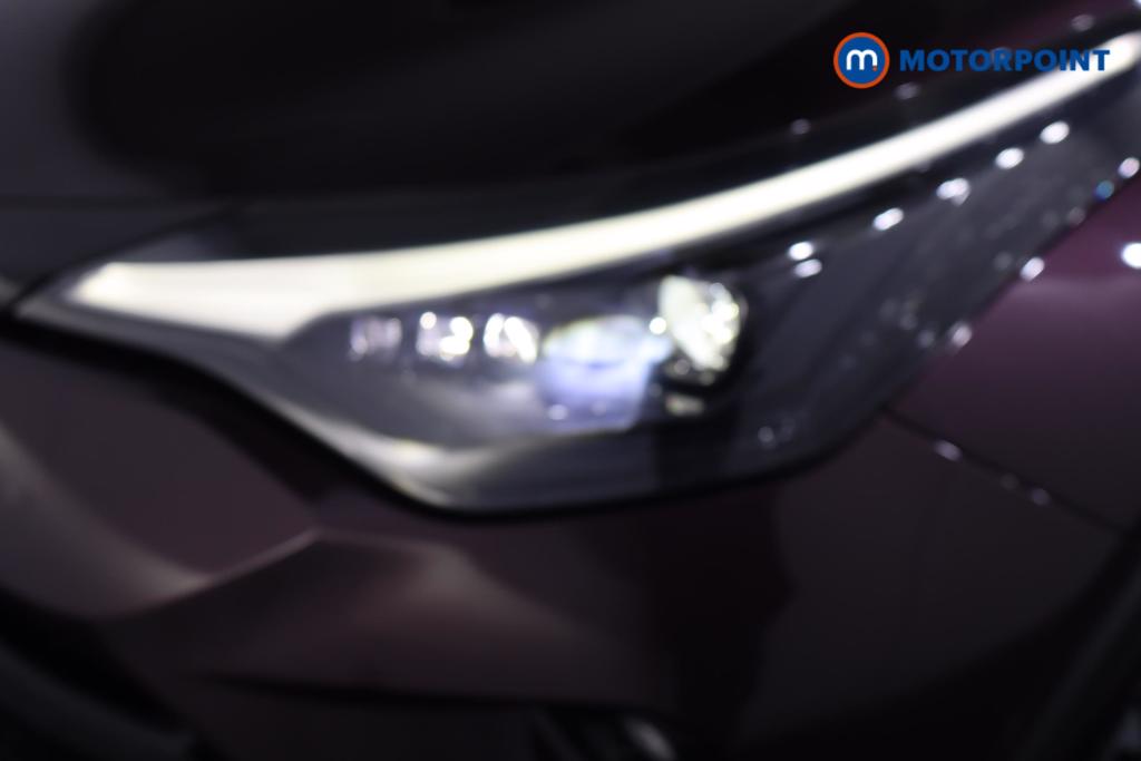 Used Toyota C-HR 2022 for sale - 76196868: Photo 26