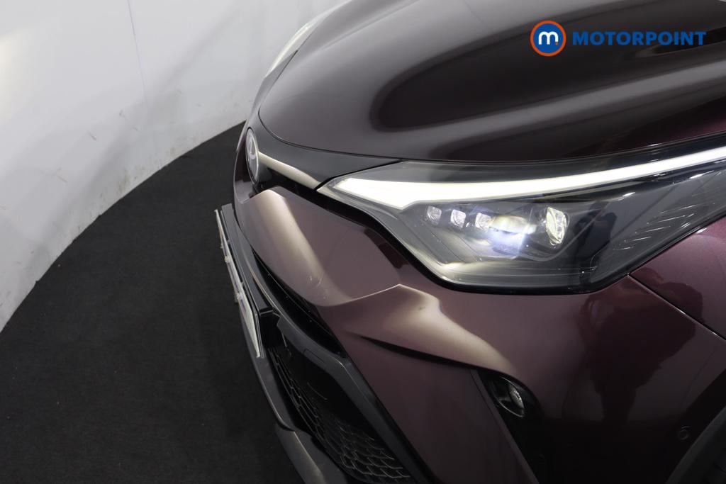 Used Toyota C-HR 2022 for sale - 76196868: Photo 27