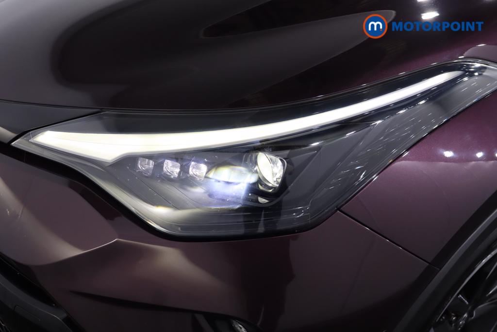 Used Toyota C-HR 2022 for sale - 76196868: Photo 28