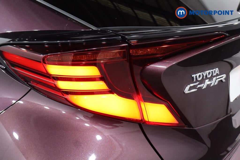Used Toyota C-HR 2022 for sale - 76196868: Photo 29