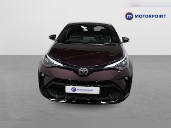 Used Toyota C-HR 2022 for sale - 76196868: Photo 2
