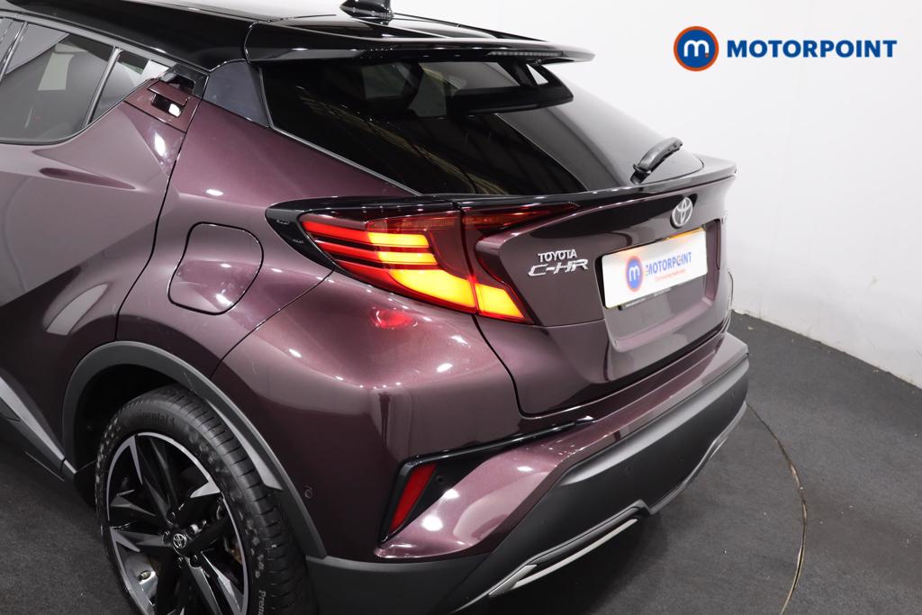 Used Toyota C-HR 2022 for sale - 76196868: Photo 30