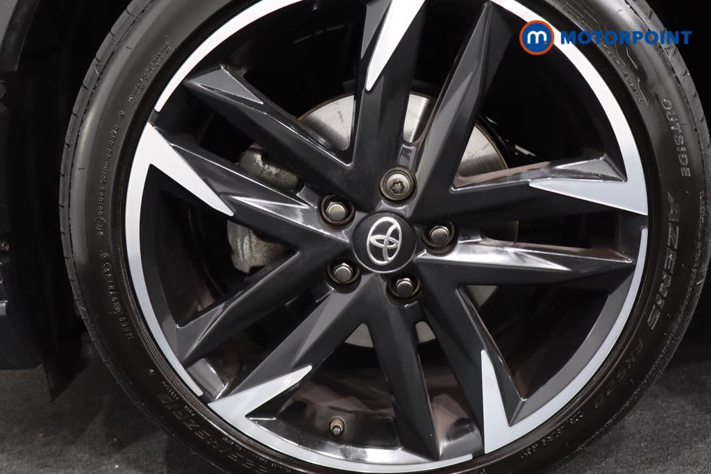 Used Toyota C-HR 2022 for sale - 76196868: Photo 31