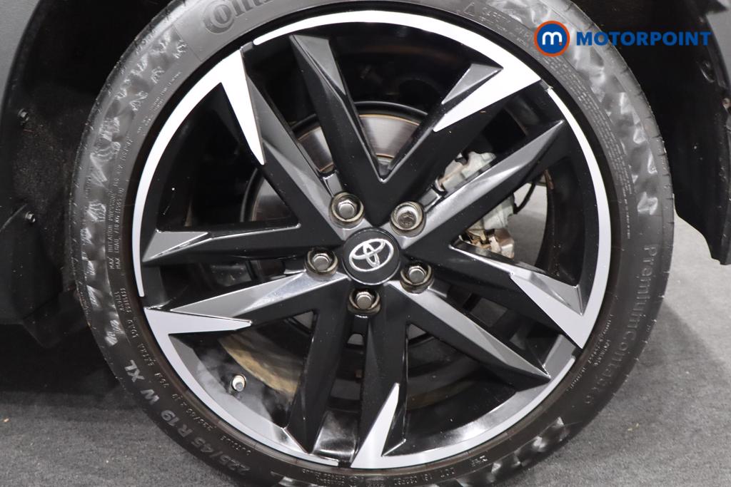 Used Toyota C-HR 2022 for sale - 76196868: Photo 32