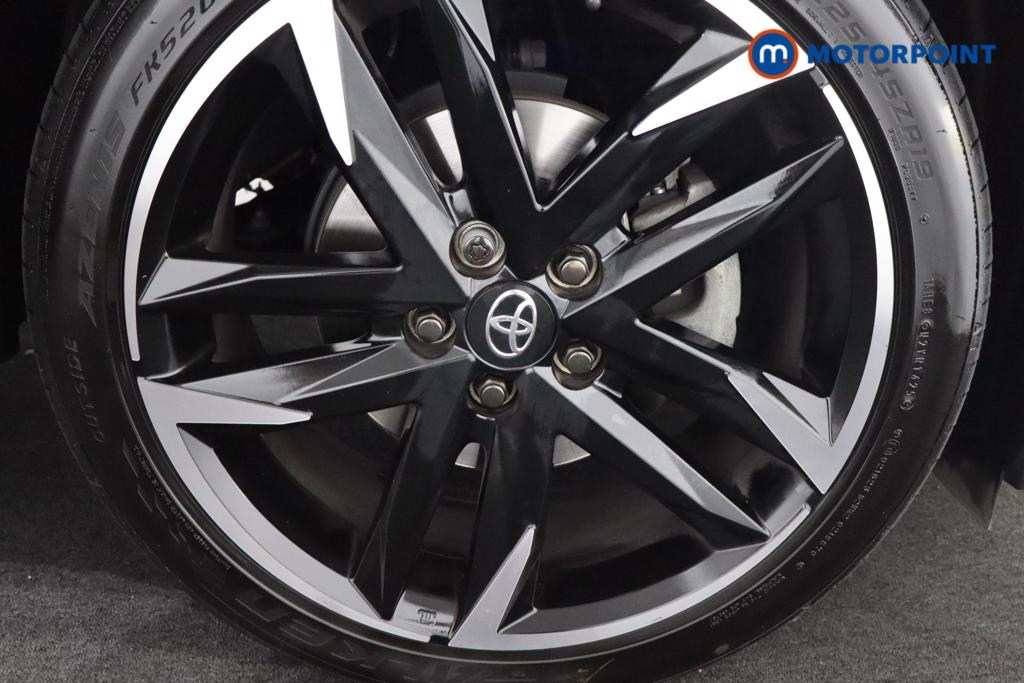 Used Toyota C-HR 2022 for sale - 76196868: Photo 34
