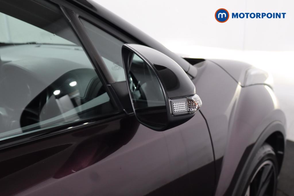Used Toyota C-HR 2022 for sale - 76196868: Photo 35